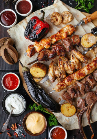 Tandoor 