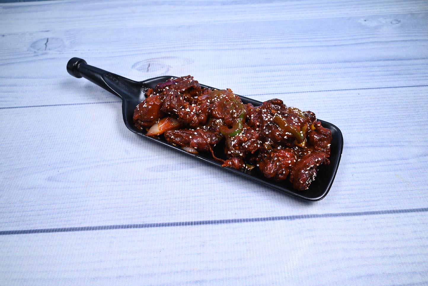 Chilli Chicken